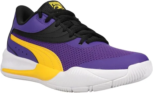 Vista 2 de Puma Tenis de baloncesto Triple Low para hombre