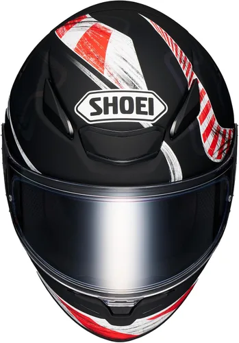 Vista 2 de Shoei RF-1400 Knee Down Full Face Motorcycle Helmet