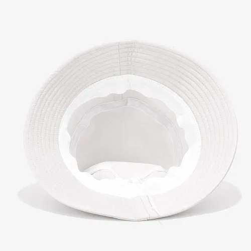 Vista 4 de XYIYI Lindo sombrero de rana divertido sombrero de pescador para mujeres, adolescentes y niñas