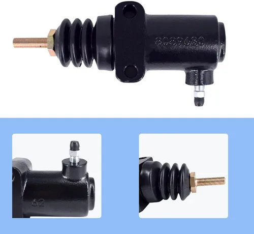 Vista 6 de Cilindro esclavo de embrague para Volvo Truck 300 400 430 630 670 740 760 860 VNL MACK VNX VNR VHD Freightliner reemplaza 8089680 8089526 8081536