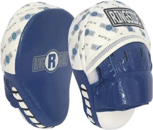 Vista 2 de Ringside Apex mitones