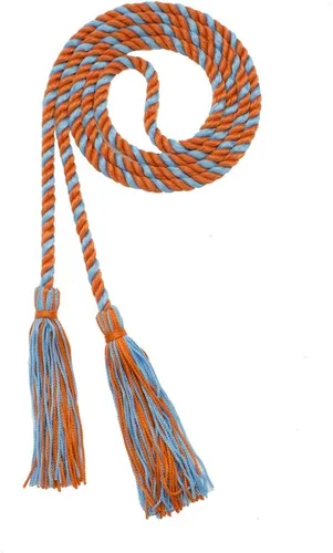 Vista 163 de Cordón de honor, marca Tassel Depot. Fabricado en EE. UU.