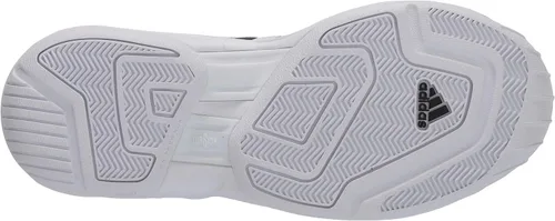 Vista 4 de adidas Tenis Pro Model 2G para niños