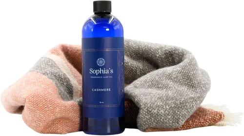 Vista 35 de Sophia's Recambios de aceite para lámpara de fragancia ámbar, aceite de fragancia para lámparas Redolere, aceite de lámpara perfumada para lámparas