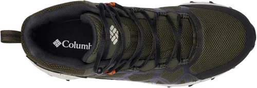 Vista 58 de Columbia Zapatos de senderismo Peakfreak II Mid Outdry para hombre