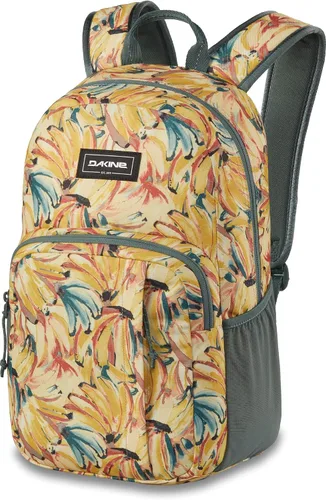 Vista 25 de Dakine Mochila Campus 18L - Negro, Talla única