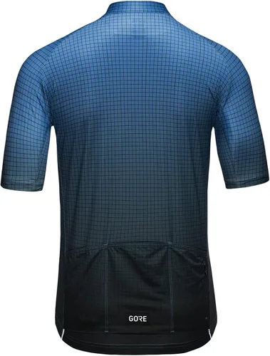 Vista 2 de GORE WEAR Mens Grid Fade Jersey
