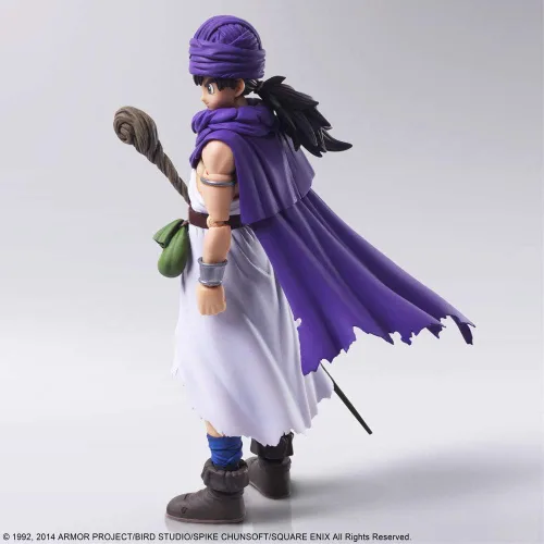 Vista 6 de SQUARE ENIX XDQ05ZZZ03 Accesorios, no aplicables