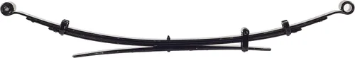 Vista 3 de Dorman 69-285 Muelle de ballesta trasero compatible con modelos seleccionados Nissan/Suzuki