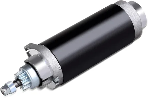 Vista 12 de SCITOO Motor de arranque 6674N L3H5-18-400 Escape 2005-2008 2.3L 2009-2010 2.5L Focus 2003-2007 2.3L 2005-2010 2.0L Transit Connect 2010-2012 2.0L