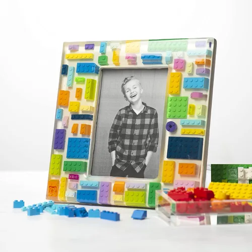 Vista 9 de Plaid Mod Podge Open Stock Resin-8oz