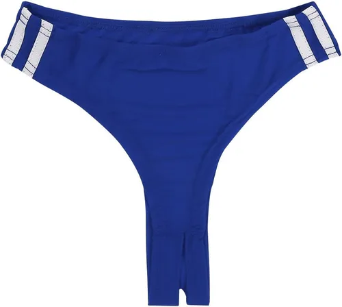 Vista 6 de JEATHA Conjunto de lencería sexy para mujer y niña, disfraz de cosplay de anime