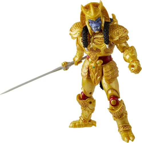 Vista 3 de Power Rangers Generador PRG PET SPC