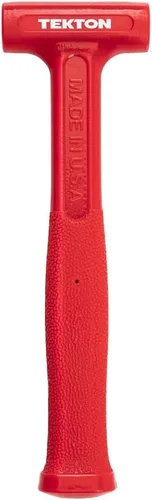 Vista 13 de TEKTON Juego de martillo de soplado muerto, 3 piezas HDB93001