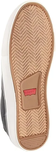 Vista 4 de Levi's Zapatillas Thane para hombre