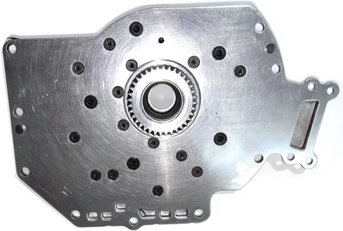Vista 2 de TRANSPEED BTR M11 QR640AHA sistema de transmisión automática bomba de aceite para 6 velocidades Geely Ssangyong Korando 2.0L 2.3L JL-6S