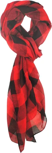 Vista 27 de VIVIAN & VINCENT Bufanda de Navidad suave y ligera para otoño e invierno para mujeres y niñas