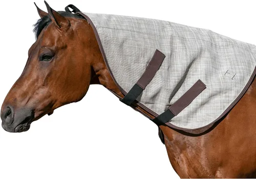 Vista 11 de Kensington Protective Products Pieza de cuello con forro de nailon Textilene Signature