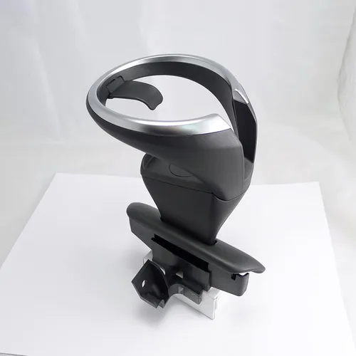 Vista 3 de Soporte extraíble para vasos de asiento delantero para BMW 135i 128i X1 E82 E88 E81 E82 E82e E87 E87n, consola central para taza de café con kit