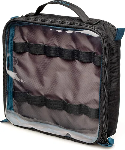 Vista 5 de Tenba Bolsa para cables de herramientas 4 – Negro (636-641)