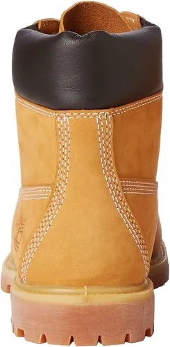 Vista 3 de Timberland Botas impermeables prémium de 6 pulgadas para mujer