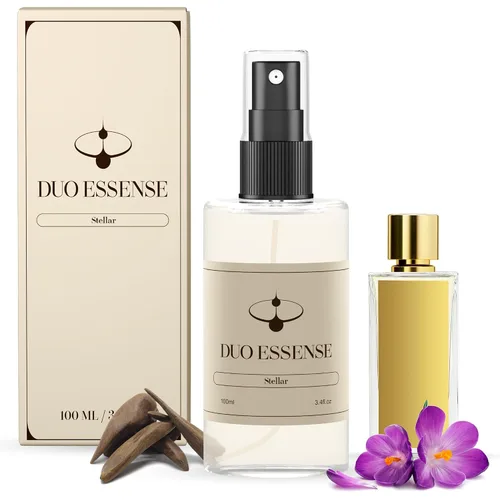Vista 22 de Imperio Dorado - Perfume para Hombre - Fragancia 3.4 fl oz / 100 ml