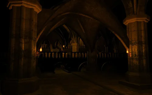 Vista 8 de Jekyll and Hyde - PC