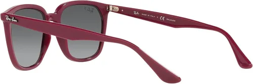 Vista 5 de Ray-Ban RB4362 - Gafas de sol cuadradas