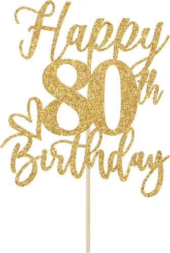 Vista 119 de Decoración para pastel de cumpleaños número 10, decoraciones de cumpleaños número 10, doble dígito, Hello 10, suministros para fiesta de cumpleaños