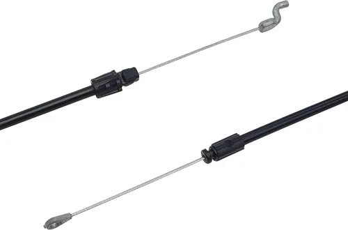 Vista 6 de AOTWD 587326602 Kit de cables de control para cable Husqvarna Craftsman