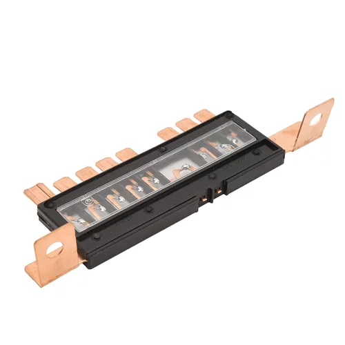 Vista 8 de ARAMOX Bloque múltiple para Forte Soul Forte5 Forte Koup, 125A Multi 18790 01031 Multi Block de alta resistencia