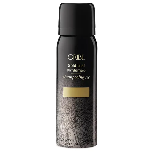 Vista 8 de Oribe Gold Lust Dry Shampoo - Absorbs Oil & Dirt - Refreshes Hair