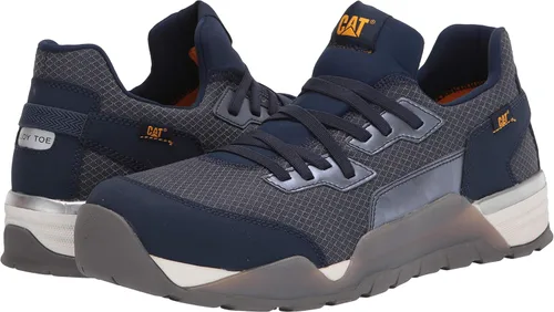 Vista 7 de Cat Men's Sprint Textile at Sneaker