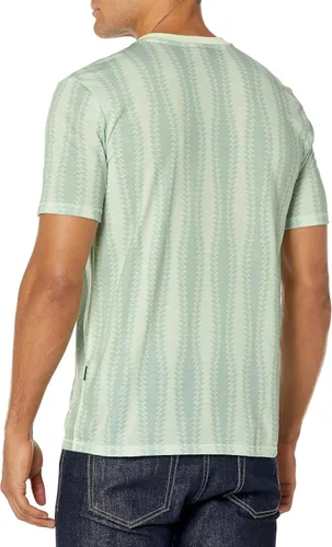 Vista 2 de Oakley Camiseta vertical para hombre