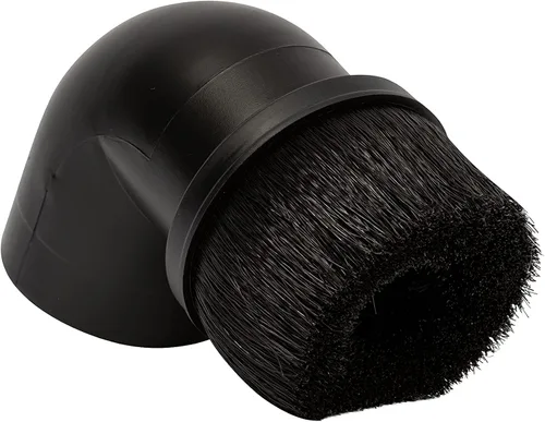 Vista 4 de Shop-Vac 9067900 - Cepillo de ángulo recto de 2.5 pulgadas de diámetro, ideal para quitar el polvo de persianas y superficies irregulares, funciona