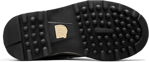 Vista 9 de Botas impermeables para mujer Sorel Caribou Negro (Black/Stone)