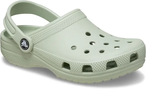 Vista 5 de Crocs Zuecos clásicos unisex para adultos K Psr