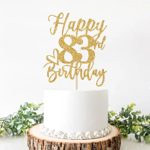 Vista 155 de Decoración para pastel de cumpleaños número 10, decoraciones de cumpleaños número 10, doble dígito, Hello 10, suministros para fiesta de cumpleaños