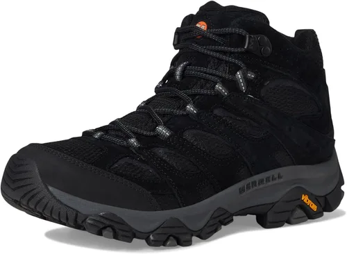 Vista 7 de Merrell Moab 3 Mid Botas de senderismo para hombre