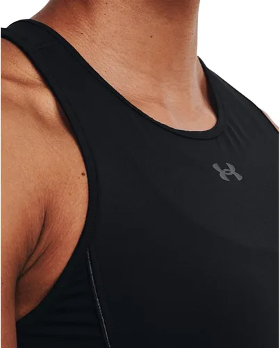 Vista 5 de Under Armour - Camiseta sin mangas Hg Armour Sg para mujer