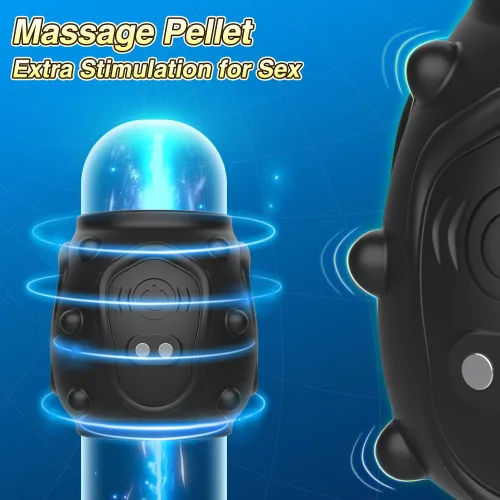 Vista 3 de 2026 Realistic Pocket Puzzy Male Self Automatic Masterburbatar Life Size Machine Devices Male Masterburbatar Hands Free for Silicone Men