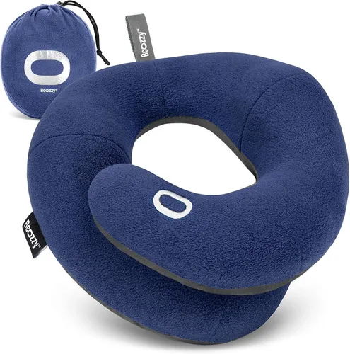 Vista 18 de Almohada de viaje BCOZZY Kids & Junior