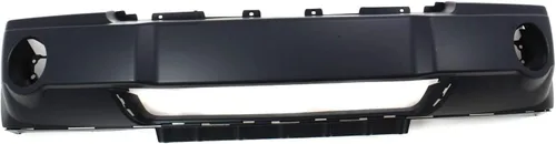 Vista 16 de Garage-Pro Cubierta de parachoques delantero compatible con Jeep Grand Cherokee 1993-1995