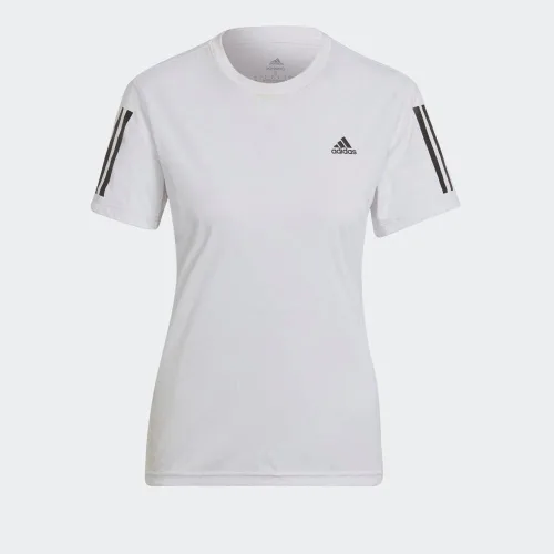 Vista 6 de Adidas Camiseta Own The Run para mujer