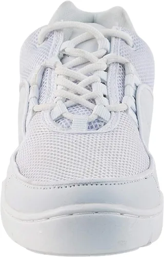 Vista 4 de Tenis unisex de jazz para baile Hip Hop Zumba Swing Salsa Latin