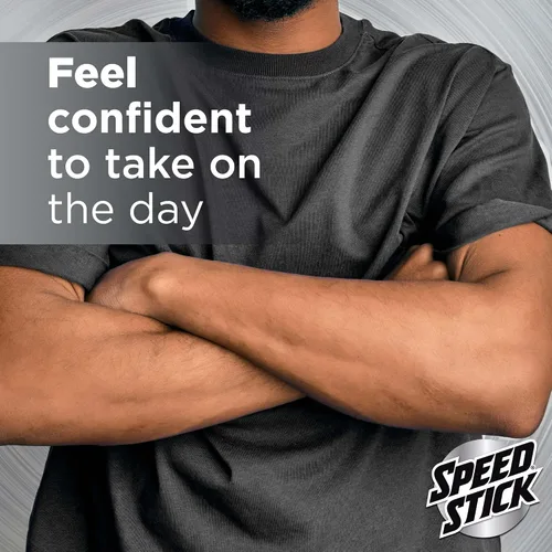 Vista 7 de Speed Stick Desodorante, fresco 3 oz (paquete de 8)