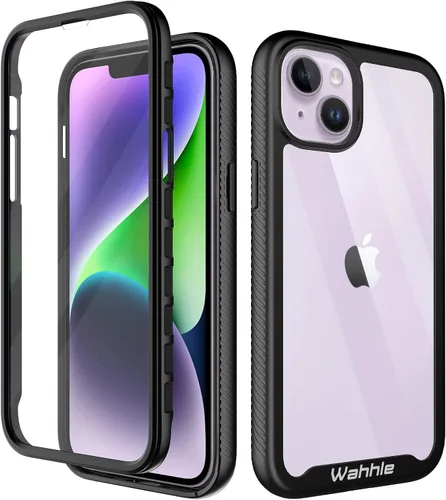 Vista 15 de Funda compatible con Motorola Edge 5G UW, protector de pantalla integrado de cuerpo completo, a prueba de golpes, ajuste delgado, funda protectora
