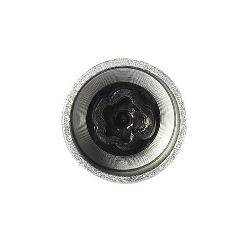Vista 34 de X AUTOHAUX 041 Llave de bloqueo de rueda de coche Tuerca antirrobo Tuerca de extracción de tornillo Llave de bloqueo de rueda para BMW 3 5 7 Series