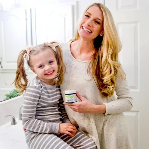 Vista 8 de HERBION Naturals Ungüento para el pecho - Pomada calmante con vapores relajantes para adultos y niños de 2 años en adelante - Alivia la tos
