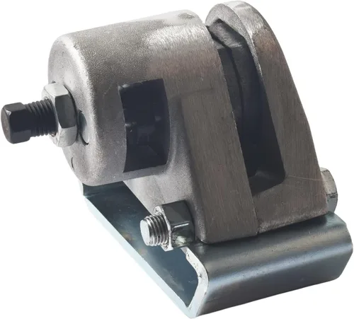 Vista 2 de QZmotorsu Pinza de freno mecánico y soporte para Manco 9598 9597 Yerf-Dog ASW Bristers Airheart MB-1 Go Kart